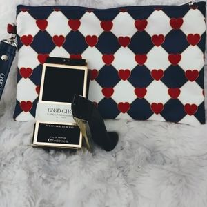 🆕2 pc Caroline Herrera, It's So Good To Be Bad